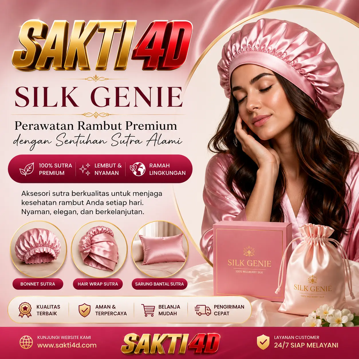 SAKTI4D